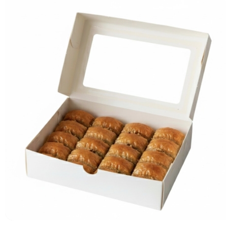 1000 Gr Cevizli Baklava Muğla pasta