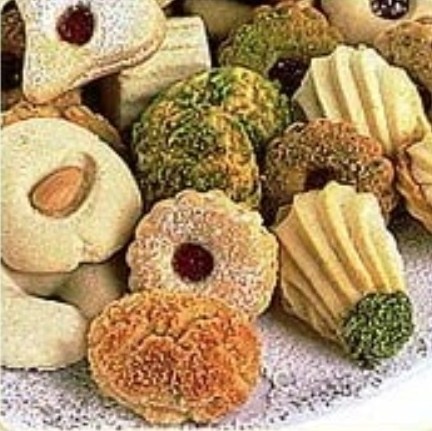 Göz Nuru İle Hazırlanan 3 Kg Pasta Muğla pasta