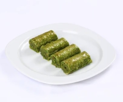 Paylaşım İçin İdeal 750 Gr Sarma Muğla pasta