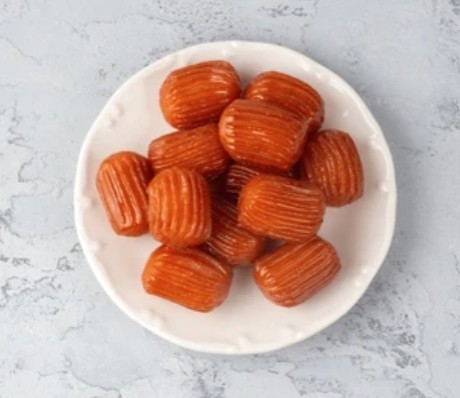 Taze Fırınlanmış 750 Gr Tulumba Muğla pasta